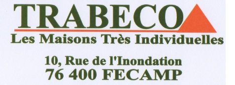 TRABECO Fécamp